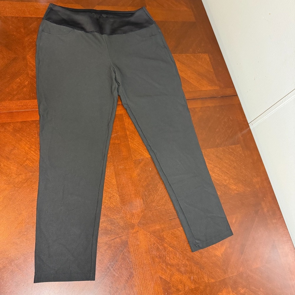 PUMA  Enjoy Golf Pants black Women's Size‎ extra Large